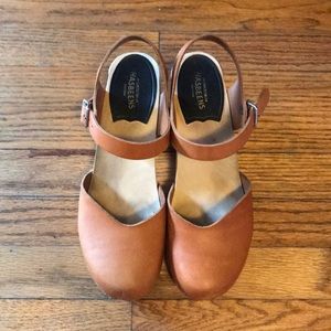 Covered High - Swedish Hasbeens